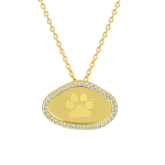 Elegance Series Pendants - The Droplet