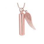 Angel Wing Pendant - Image 3